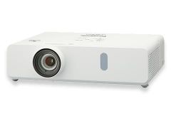 Panasonic PT-VW360EJ videoproyector Proyector de alcance estándar 4000 lúmenes ANSI LCD WXGA (1280x800) Blanco