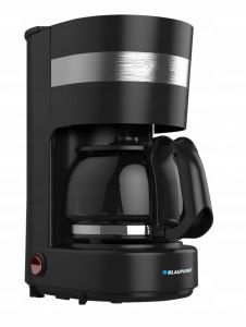 Blaupunkt CMD201 cafetera eléctrica Máquina espresso 0,65 L