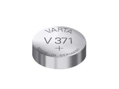 Varta V371 Batería de un solo uso SR69 Óxido de plata