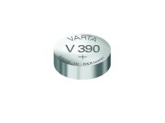 Varta V390 Batería de un solo uso Óxido de plata