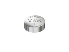 Varta SR927 SW/SR57 SW/V395 1BL Batería de un solo uso Óxido de plata