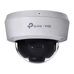 OUTLET TP-Link VIGI C250 Almohadilla Cámara de seguridad IP Interior y exterior 2880 x 1620 Pixeles Techo