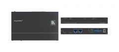 Kramer 5x5 composite video & balanced stereo audio matrix switcher (vm-2hdt) 10-8048901190
