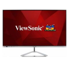 OUTLET Viewsonic VX Series VX3276-2K-mhd-2 pantalla para PC 81,3 cm (32") 2560 x 1440 Pixeles Quad HD LED Plata