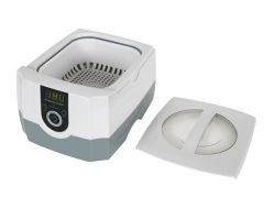 Limpiador ultrasónico con temporizador - 1.4 l