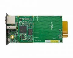 Eaton NETWORK-M2 adaptador y tarjeta de red Interno Ethernet 1000 Mbit/s