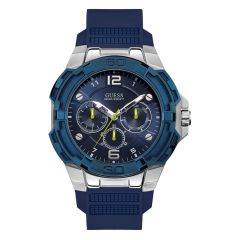 OUTLET Reloj guess hombre  w1254g1 (52mm)