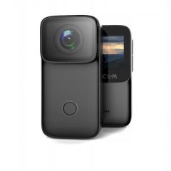 SJCAM C200 cámara para deporte de acción 16 MP 4K Ultra HD 25,4 / 2,8 mm (1 / 2.8") Wifi