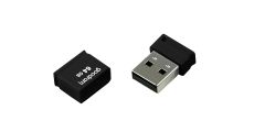 Goodram UPI2 unidad flash USB 64 GB USB tipo A 2.0 Negro