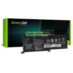 OUTLET Green Cell Batería Lenovo L16M2PB1 L16M2PB2 L16C2PB2 L16L2PB2 para Lenovo IdeaPad 320-15IAP 320-15IKB 320-15ISK 320-17IKB 320-17ISK 320-14IKB 320-15ABR 320-15AST V145-14AST V145-15AST V320-17IKB