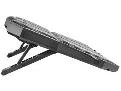 Tracer GAMEZONE Streamer almohadilla fría 43,2 cm (17") 2600 RPM Negro