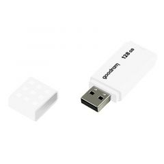 Goodram UME2 unidad flash USB 128 GB USB tipo A 2.0 Blanco