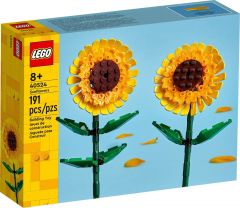 Lego 40524 girasol