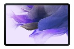 Samsung Galaxy Tab S7 FE SM-T733N 128 GB 31,5 cm (12.4") Qualcomm Snapdragon 6 GB Wi-Fi 6 (802.11ax) Android 11 Plata