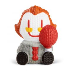 Micro figura knit series it: capitulo 2 pennywise