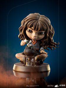 Figura minico harry potter hermione granger pocion multijugos
