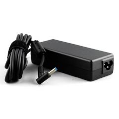 HP Smart AC power adapter (65W) adaptador e inversor de corriente Interior Negro