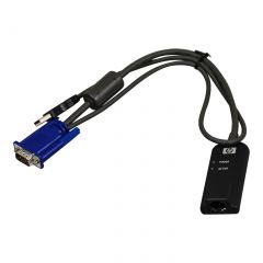 Console usb interface adapter