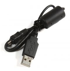 USB Cord w/Connector