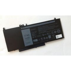 DELL HK6DV refacción para laptop Batería
