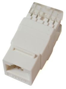 Microconnect KEYSTONE-3 módulo de conector de red
