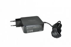 ASUS 0A001-00445500 adaptador e inversor de corriente Interior 65 W Negro