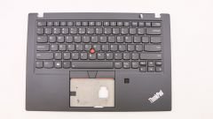 Lenovo FRU02HM282 refacción para laptop Cubierta de teclado