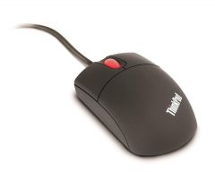 Lenovo - Thinkpad Opt. m3 Travel Mouse **New Retail**, 41u4980 (**New Retail**)
