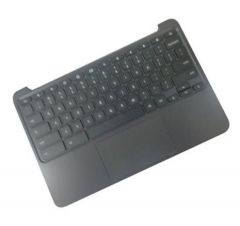 HP 917442-B31 refacción para laptop Carcasa inferior con teclado