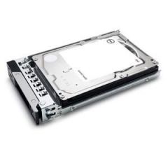 DELL 400-AUNQ disco duro interno 2.5" 600 GB SAS