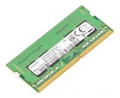 HP 4GB DDR4 2133MHz módulo de memoria 1 x 4 GB