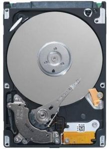 DELL TMVN7 disco duro interno 2.5" 2 TB SAS
