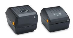 Zebra ZD220 impresora de etiquetas Transferencia térmica 203 x 203 DPI 102 mm/s Alámbrico