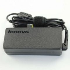 Lenovo 01FR035 adaptador e inversor de corriente Interior 45 W Negro