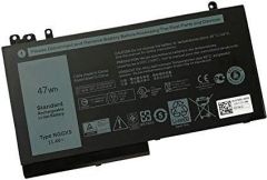 DELL Battery 3 Cell Lithium, RDRH9