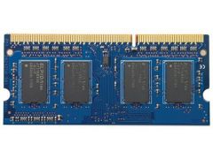 HP 4GB PC3L-12800 módulo de memoria 1 x 4 GB DDR3L 1600 MHz