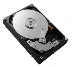 DELL HTYGX disco duro interno 2.5" 600 GB SAS