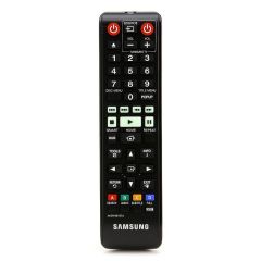 Samsung AK59-00167A mando a distancia TV Botones