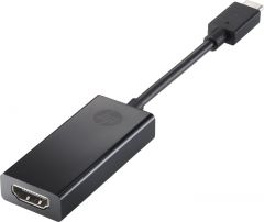 HP Adaptador USB-C a HDMI