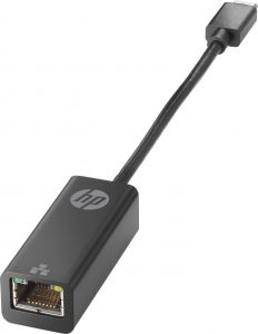 HP Adaptador USB Tipo C a RJ45