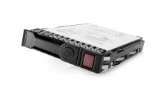 HPE 300GB hot-plug dual-port SAS HDD 2.5"