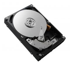 DELL XTH17 disco duro interno 2.5" 900 GB SAS