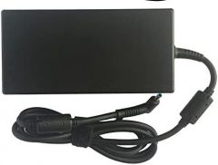 HP L00895-003 adaptador e inversor de corriente 200 W Negro