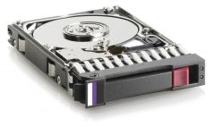 HPE 787641-001 disco duro interno 2.5" 450 GB SAS
