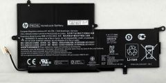 HP 4960mAh Li-Ion Batería