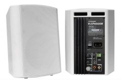 Vivolink 2 Active Speakers, White. altavoz Blanco Alámbrico 60 W