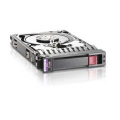 HPE 300GB 12G SAS 15K rpm LFF (3.5-inch) SC Converter Enterprise 3yr Warranty Hard Drive - New Sealed Spare 3.5"