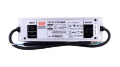 MEAN WELL ELG-150-48A controlador LED