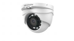 Hikvision cámara de vigilancia Exterior Ds-2ce56d0t-irmf(3.6mm)(c) TVI/AHD/CVI/CVBS