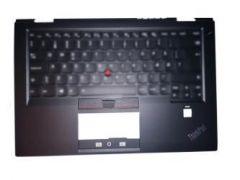 Lenovo 01AV193 refacción para laptop Carcasa inferior con teclado